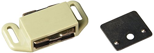 Ultra Hardware 849-2202-4095 Ultra 13492 Magnetic Catches, Brown #TOP22