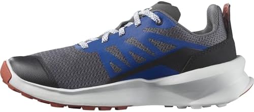 Salomon Junior PATROL Outdoor Shoes for Kids