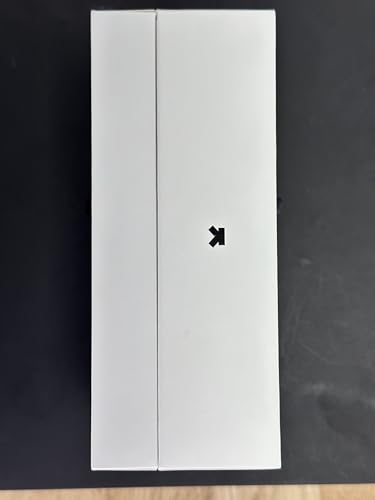 Image of ULTRAHUMAN Ring AIR - No App Subscription - Smart Ring - Size First with Sizing Kit - Track Sleep, Movement & Recovery Score, Workouts, HR, HRV - Up to 6 Days Battery (Size 9)