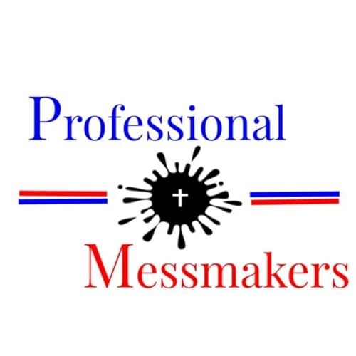 Professional Messmakers cover art