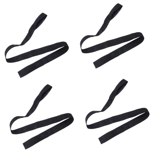 ELAYARD �X�L�[�u�[�c�L�����A�R4pcs �u���b�N ���߉\�i�C�����V�����_�[�X�����O���[�V�� �X�L�[�A�N�Z�T���[ ��l �p�����^�їp