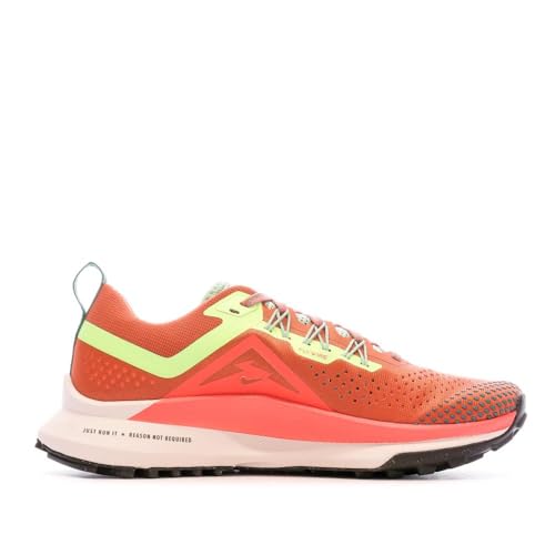 Image of Nike Womens W Nike React Pegasus Trail 4