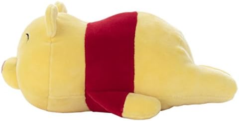 Disney Characters Disney Mocchi Mocchi Stuffed S Winnie The Pooh High Type Width Of About 14cm Amazon Sg Toys