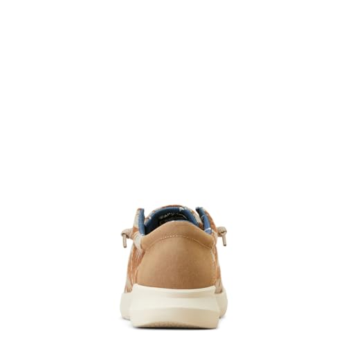 Image of Ariat Men's Hilo Shoe