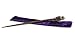 Fine Handcrafted Solid Wood Magic Wand for Witches and Wizards, The Night Owl Brown