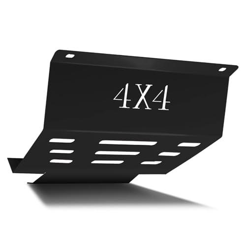 Predator4x4 L200 Sump Guard