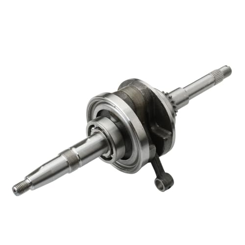 Vilebrequin pour Orbit 2 Fiddle 3 et Symphony 50cc 4T
