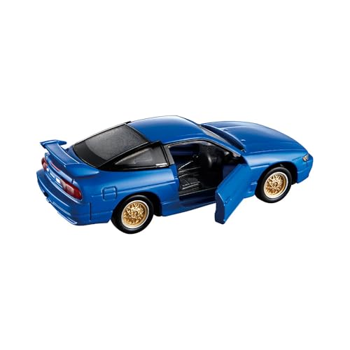 Tomica Premium 39 Sillity (RPS 13 Kai) miniatura 5