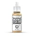 Vallejo Dark Sand Paint, 17ml