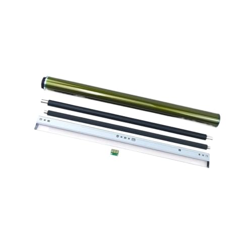 Unité de tambour pour Konica Minolta C258 C308 pour corriger les traces d'impression
