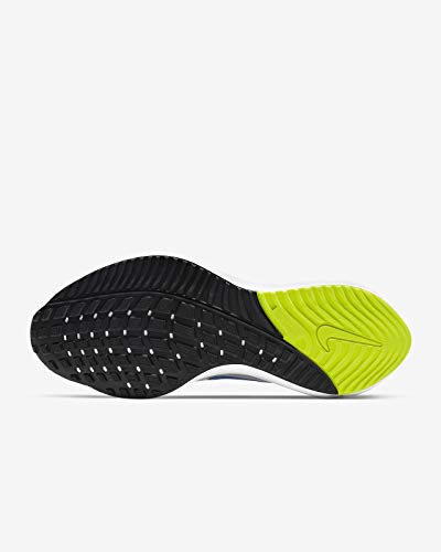 Image of Nike Mens Nike Air Zoom Vomero 15 Running Shoe