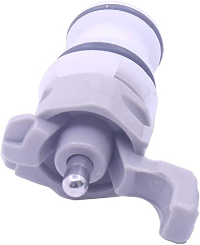 647620-00 Trigger Valve Assembly FN250C Replacement Parts Compatible with Air Finish Nailer N566148 647956-00 641011-00 64762000 FN250C DA250C 1pk