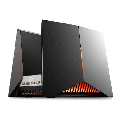 TP-Link Archer GE800 - Routeur Gaming...
