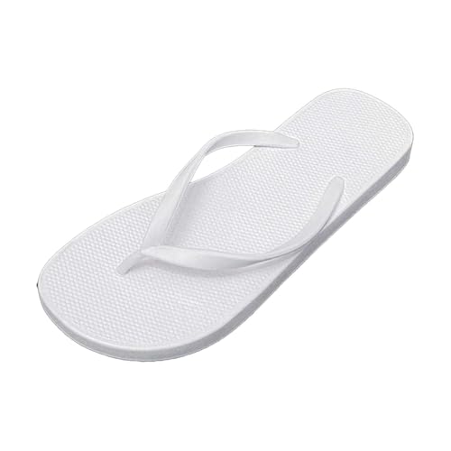 Tongs femme semelle souple : fini les pieds fatigués pendant l'été