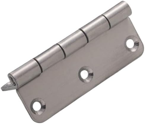 Distribution Cabinet Hinge Equipment Box Industrial Electrical Stainless Steel