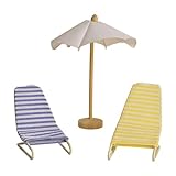 Notre chaise de maison de poupée est adaptée pour les maisons de poupées 1:12