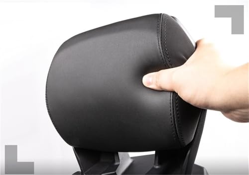 Dossier arrière moto N-MAX finition haut de gamme pour personnaliser votre scooter de 2020 à 2023