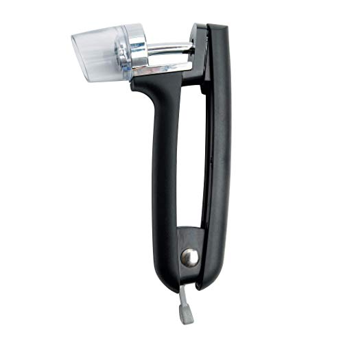 olive and cherry pitter