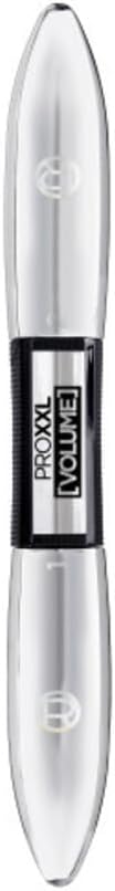 3x L’Oréal Pro XXL Mascara Volume Zwart