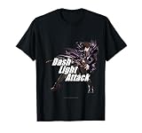 グランブルーファンタジーヴァーサス -ライジング- Dash Light Attack ベリアル Tシャツ