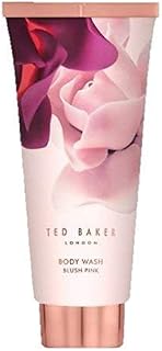 Ted Baker Blush Pink Body Wash 300ml *NO GIFT BOX*