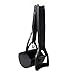 NTCLHFXU Heavy Duty Stainless Steel Spring Pet Litter Collector with Compact Folding Feature for Outdoor Application Grass Pet Shovel