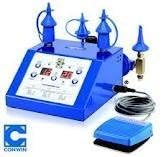 Dual Split-Second Sizer Balloon Inflator by Conwin