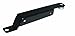 Drake Off Road JP-181110-A Fire Extinguisher Mount Bracket for Jeep JK