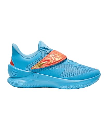 Fox 1 Curry Basketball Shoes by Under Armour
