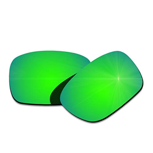 Image of Polarized Replacement Lenses for Oakley Turbine - Multiple Options