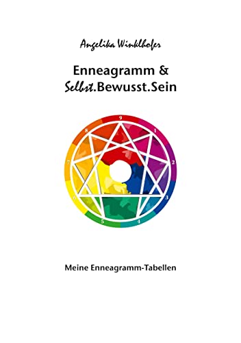Enneagramm & Selbst.Bewusst.Sein: Meine Enneagramm-Tabellen
