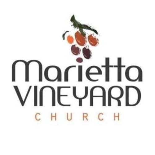 Marietta Vineyard Church Podcast Titelbild