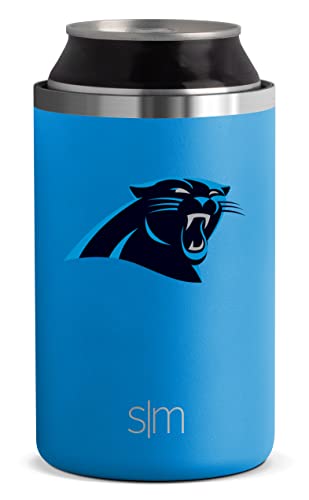 Simple Modern Officially Licensed NFL Carolina Panthers Gifts for...