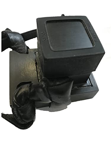 Image of Tefillin Protector Rubber New Does not Require a Bigger Size case Flexible Protective Cover for Tefillin Shel Yad from Being Damaged Fits of Tefillin 28-44 (Fits 28-32)