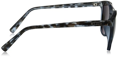 Revo Clayton Re 1040 Polarized Sunglasses Round3