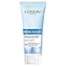 NEW L'Oreal Ideal Clean All Skin Types Foaming Gel Cleanser 6.8Fl oz