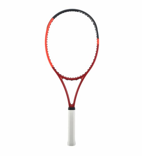 Dunlop Sports CX200 OS Tennis Racket V24, 3/8 Grip