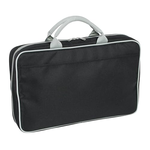 Everything Mary Deluxe Art Supply Organizer Case