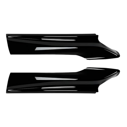 Becquet de pare-chocs avant pour personnaliser et protéger votre BMW F10 F11
