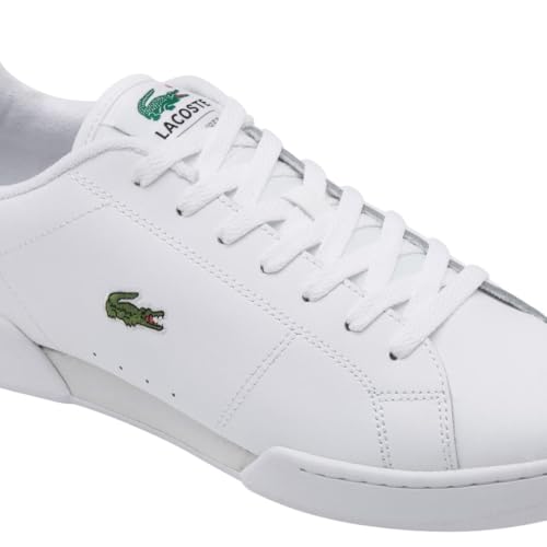 Image of Lacoste Men's Carnaby Cup Leather Sneakers