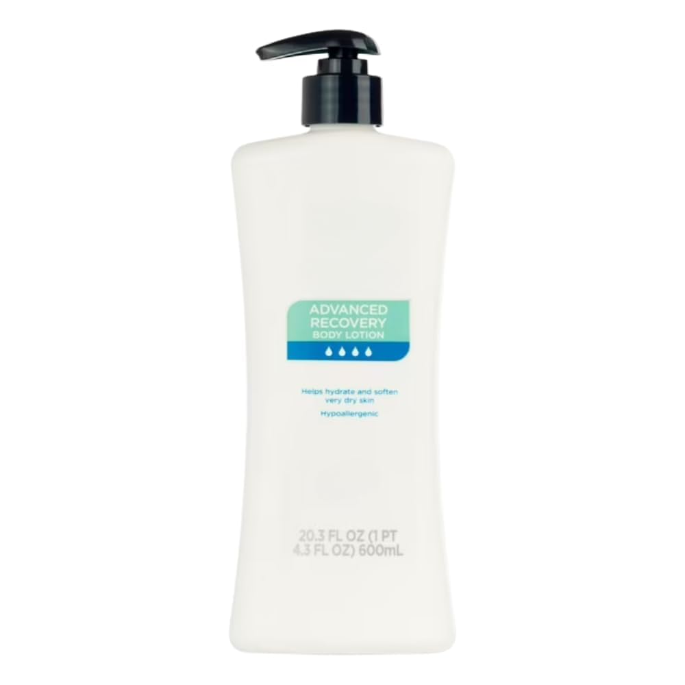 Beauty Advanced Recovery Body Lotion 20 3 fl oz Pack of 1