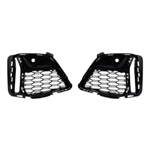 Grille antibrouillard voiture pack accessoires pour pare-choc Série 3 G20 M340i