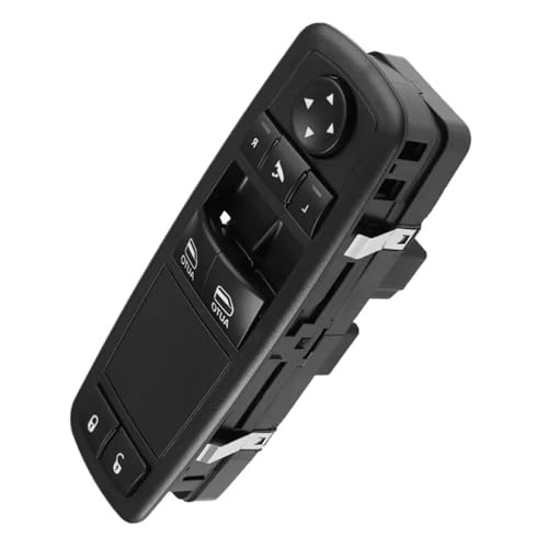 Interrupteur de lève-vitre pour Dodge Ram 1500 2500 3500 68091001AB
