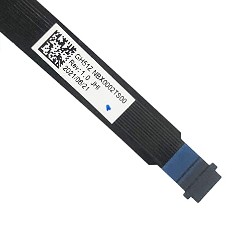 Cable Conector SATA para Disco Duro 8 cm 12pin miniatura 6