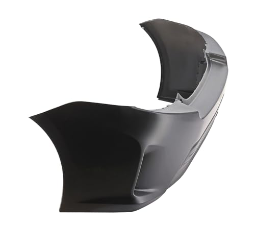 Image of FitParts Compatible with Scion tC 2014-2016 Rear Bumper Cover