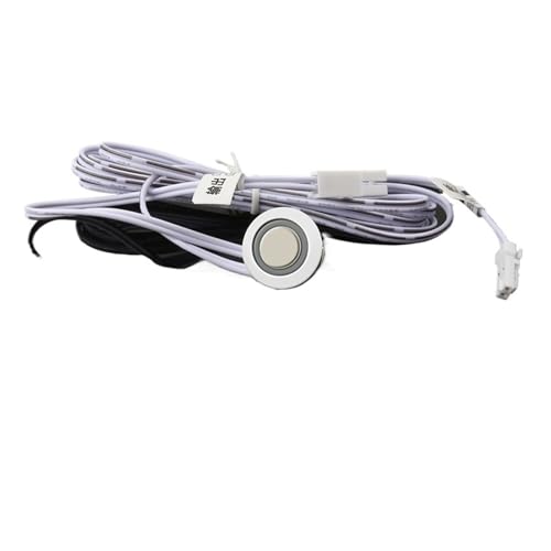 ���[�h���[�u�L���r�l�b�g���C�g��p�d��24V�C���^�[�t�F�[�X����12V���C�g�A���C���L���r�l�b�g�����g�����X�t��(Sub control-touch)