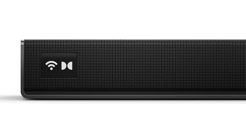 Image of LG Sound Suite Immersive Suite 5 Wireless Bundle | H7 Soundbar + 2X M5 Speakers | 7.1.5 Ch, Dolby Atmos FlexConnect & Hi-Res Streaming (New 2026 Model)