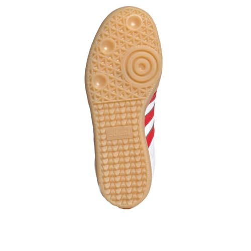 Image of adidas Originals Boys' Samba Indoor Shoes