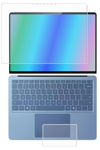 [2g(+^b`pbh)] ClearView Microsoft Surface Laptop 7 Copilot+ PC 13.8C`p dx 9H A`OA ^Cv t ی tB ˖h~ dx9H tB {