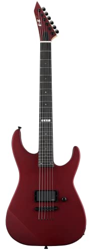 E-II GLM^[ M-I THRU NT Deep Candy Apple Red Satin C[c[